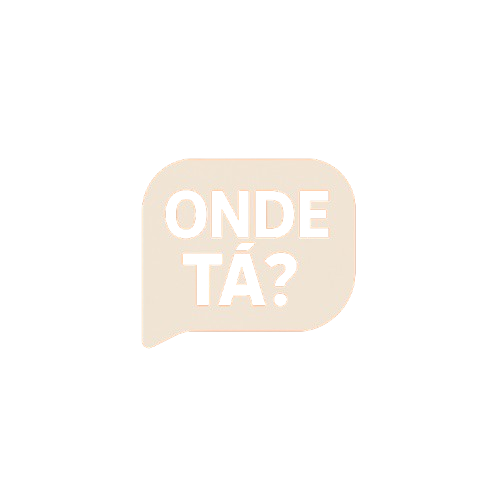 Onde Tá? Logo